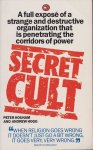 Hounam, Peter / Hogg, Andrew - Secret Cult