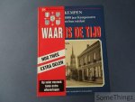 Coll. - Waar is de tijd : Kempen. 1000 jaar Kempenaren en hun reislust. Deel 18. Coll. - Waar is de tijd : Kempen. 1000 jaar Kempenaren en hun reislust. Deel 18.