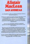 Maclean, Alistair - San Andreas 2