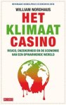 William Nordhaus - Het klimaatcasino
