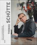 Thomas Sch tte , Rainald Schumacher ; Jutta Frings ; translation : Tim Connell - Thomas Schutte : Big Buildings, Modelle Und Ansichten / Models and Views 1980-2010