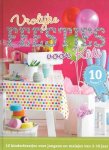 Jacqui Storum - Vrolijke Feestjes voor Kids