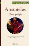 Aristoteles , Ben Schomakers 79514 - Aristoteles over poëzie