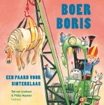 Ted van Lieshout - (1) Boer Boris, Een Paard Voor Sinterklaas