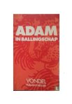 Vondel - Adam in ballingschap / Tekstboekjes Publiekstheater / 52