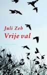 [{:name=>'Juli Zeh', :role=>'A01'}, {:name=>'Hilde Keteleer', :role=>'B06'}] - Vrije val
