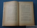 Atkinson, Geoffroy. - The extraordinary voyage in French Literature from 1700 to 1720.