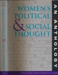 Smith, Hila L. & Berenice A. Carroll (eds) - Women's Political & Social Thought: An anthology