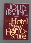 Irving John - the Hotel New Hampshire