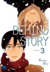 Ahn, Narae - Behind Story, Volume 3