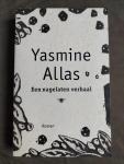 Allas, Yasmine - Een nagelaten verhaal