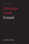 Annelies Andries 278290 - Giuseppe Verdi Ernani