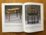  - The Hector Binney Collection - European Ceramics, Continental Furniture and Works of Art - Sotheby's London Auction Catalogue 5th December 1989