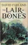 David Farland - The Lair Of Bones