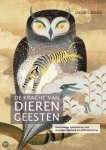 David Carson - De kracht van dierengeesten
