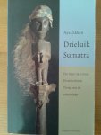 Zikken, Aya - Drieluik Sumatra - Een tijger op je stoep, De atlasvinder en Terug naar de atlasvlinder