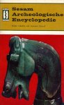 Cottrell, Leonard - Sesam Archeologische Encyclopedie in 3 delen