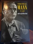 Prater, Donald - Thomas Mann. A Life