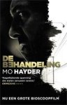 Mo Hayder - Jack Caffery 2 - De behandeling