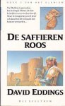 Eddings, David - Het Elenium 3: De Saffieren Roos