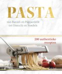  - PASTA - 200 recepten