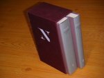 Nescio - Verzameld Werk - Deel 1 en 2 in Cassette (compleet)