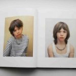 tekst  Marijke Libert, foto's Annie van Gemert - Jongens en meisjes