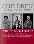 S. Salgado - Sebastião Salgado – Children Enfants.Kinder