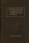 F. Beyschalg / P. Krusch / J.H. Vogt. - Die Lagerstatten der Nutzbaren Mineralien und Gesteine nach Form, Inhalt und Entstehung. Band I: Erzlagerstatten I. Allgemeines. Magmatische Erzausscheidungen. Kontaktlagerstatten. Zinnsteinganggruppe und Quecksilberganggruppe / Band II: Art u...
