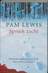 P. Lewis - Spreek zacht