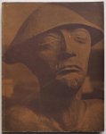 Wolf Stubbe - Barlach Sculptuur en tekeningen uit de verzameling Hermann F Reemtsma Hamburg 28 oktober - 3 december 1961 Museum Boymans van Beuningen