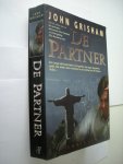 Grisham, John / Jansen in de Wal en Smit,J. vert - De partner