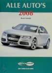 H. Stolwijk - Alle auto's 2008