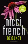 Nicci French - De gunst