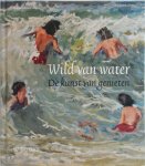 Inge Bobbink - Wild van water de kunst van genieten