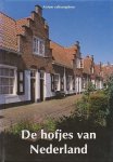 Paul Krijnen - De hofjes van Nederland