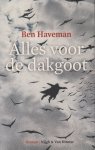 Haveman, Ben - Alles voor de dakgoot
