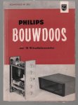 n.n - Philips Bouwdoos voor 10 W Kwaliteitsversterker