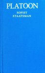 Platoon - Sofist ; Staatsman / Platoon verzameld werk / 8