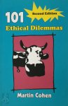 Martin Cohen 42407 - 101 Ethical Dilemmas