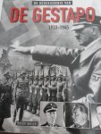 Rupert Butler - De geschiedenis van de Gestapo, 1933-1945 - Rupert Butler
