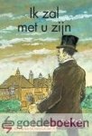 Rijswijk, C. van - Ik zal met u zijn *nieuw* --- Serie: Op weg naar het Vaderhuis, deel 35