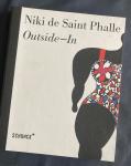 Saint Phalle, Niki de ; Stijn Huijts et al. - Niki de Saint Phalle Outside-in