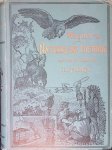 Horn, D. (voor Nederland bewerkt door) - De natuurlijke historie: naar den vierden drukmn van "Wagner's illustrirte Naturgeschichte"