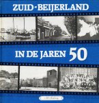Andeweg, Nel - Andeweg, Nel-Zuid-Beijerland in de jaren 50