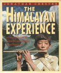 Jonathan Chester - The Himalayan Experience
