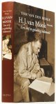 MOOK, H.J. VAN, BERGE, T. VAN DEN - H.J. van Mook. Een vrij en gelukkig Indonesië. Biografie.