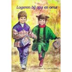 M. de Vries-de Hartog - LOGEREN BIJ OPA EN OMA