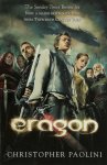 Christopher Paolini - Eragon