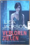Jackson, Lisa - Verloren zielen